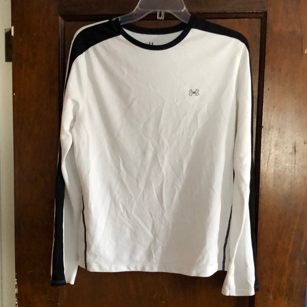 Long-Sleeved Shirt